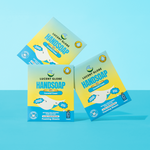 Caramel Coast Handsoap Sheets - Limited Edition