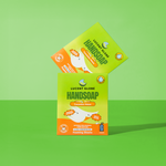 Cucumber Melon Handsoap Sheets - Limited Edition