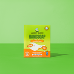 Cucumber Melon Handsoap Sheets - Limited Edition