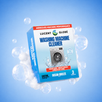 Detergent + Cleaner Bundle