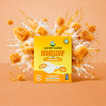 Milk & Honey Handsoap Sheets - Limited Edition
