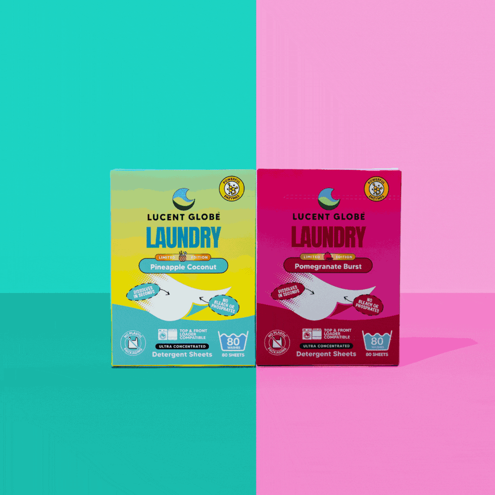 Build Your Own - Laundry Sheet Bundle