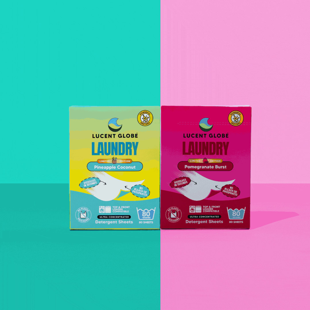 Build Your Own - Laundry Sheet Bundle
