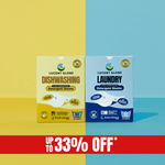 Detergent Sheet Bundle