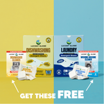 Detergent + Cleaner Bundle