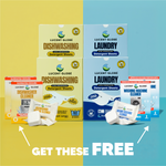 Detergent + Cleaner Bundle