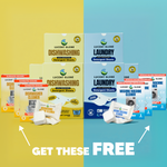 Detergent + Cleaner Bundle