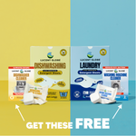 Detergent + Cleaner Bundle