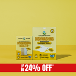 Dishwashing Power Duo