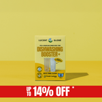 Dishwashing Booster