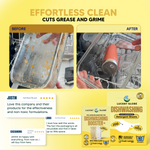 Ultimate Dishwashing Bundle