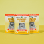 Dishwashing Machine Cleaner