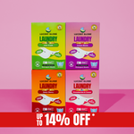 Fruit & Bloom Bundle