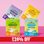 Coastal Crush Limited Edition Handsoap Bundle