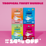 Tropical Twist Bundle