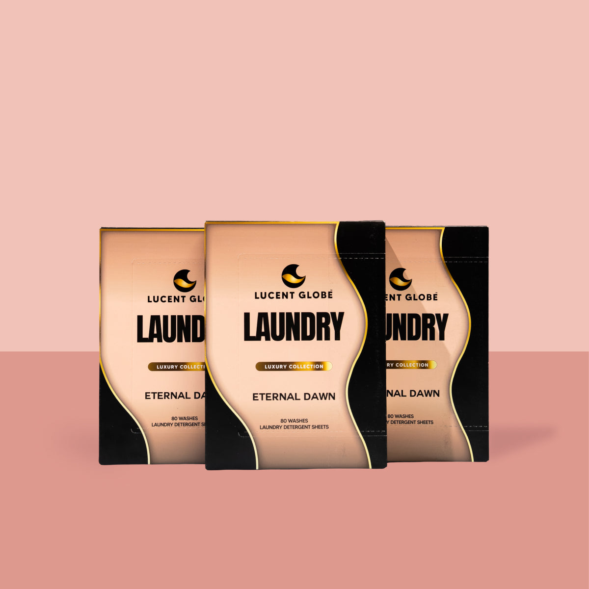 Eternal Dawn Laundry Detergent Sheets - Limited Edition