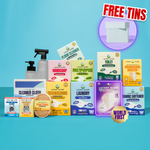Ultimate Clean Bundle