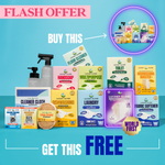 SPECIAL OFFER: Ultimate Clean Bundle (Ocean Breeze)
