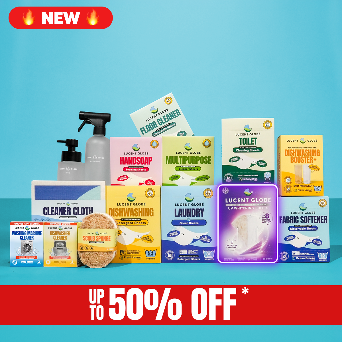 Ultimate Clean Bundle