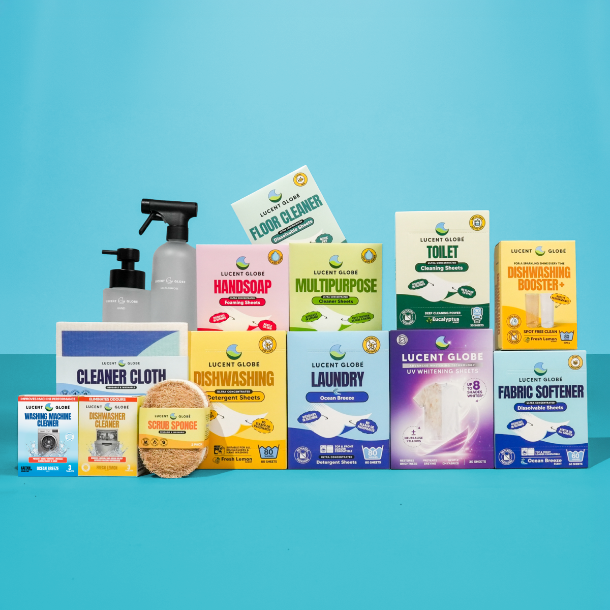 Ultimate Clean Bundle
