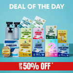 SPECIAL OFFER: 50% off Everything Bundle (Ocean Breeze)
