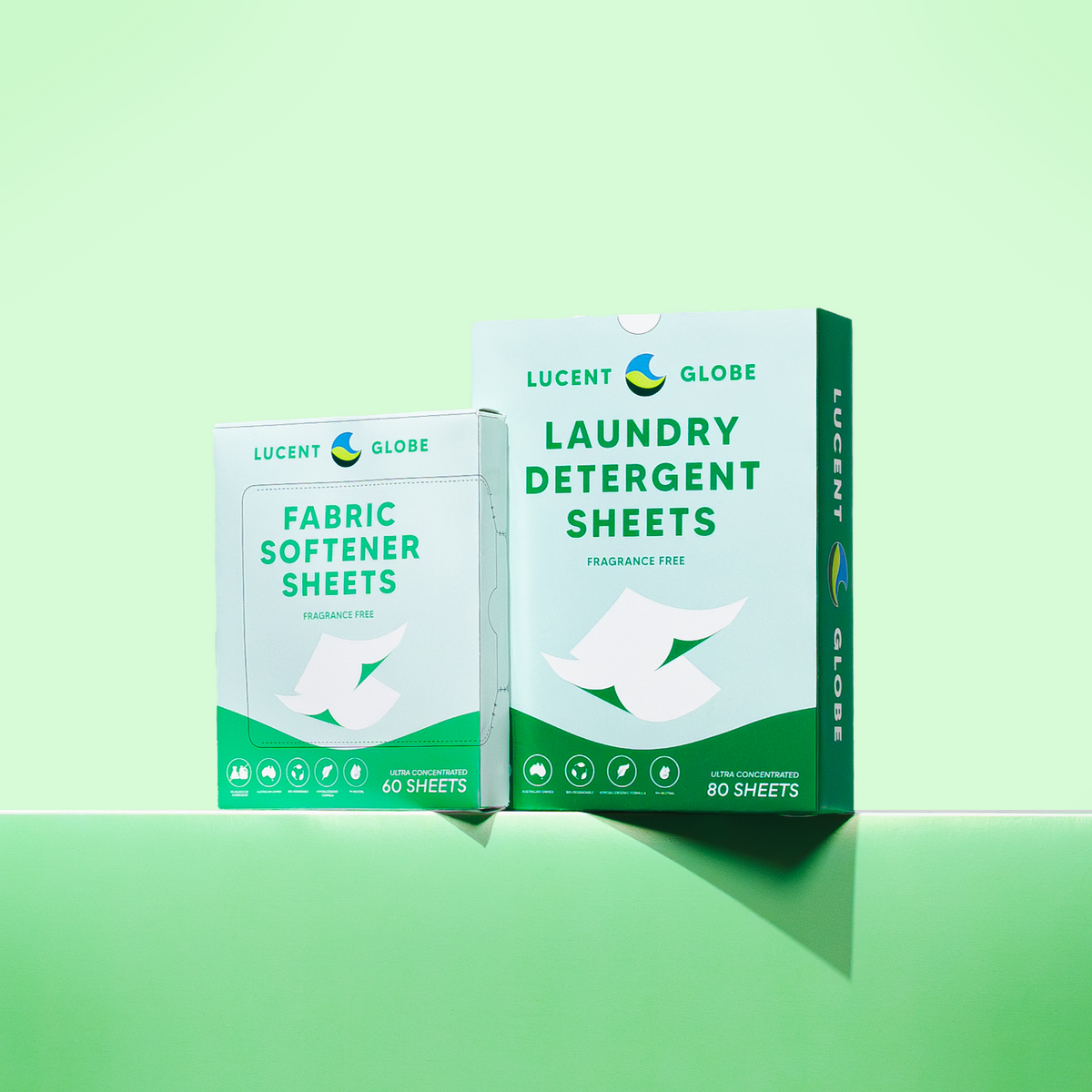 Laundry Bundle