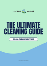 EBOOK: Ultimate Cleaning Guide