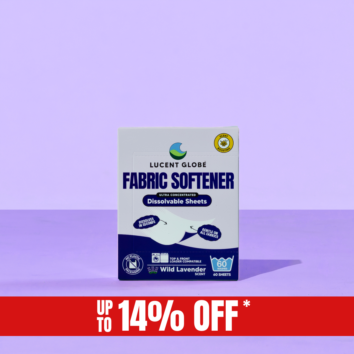 Fabric Softener Sheets