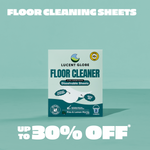 Floor Cleaning Sheets