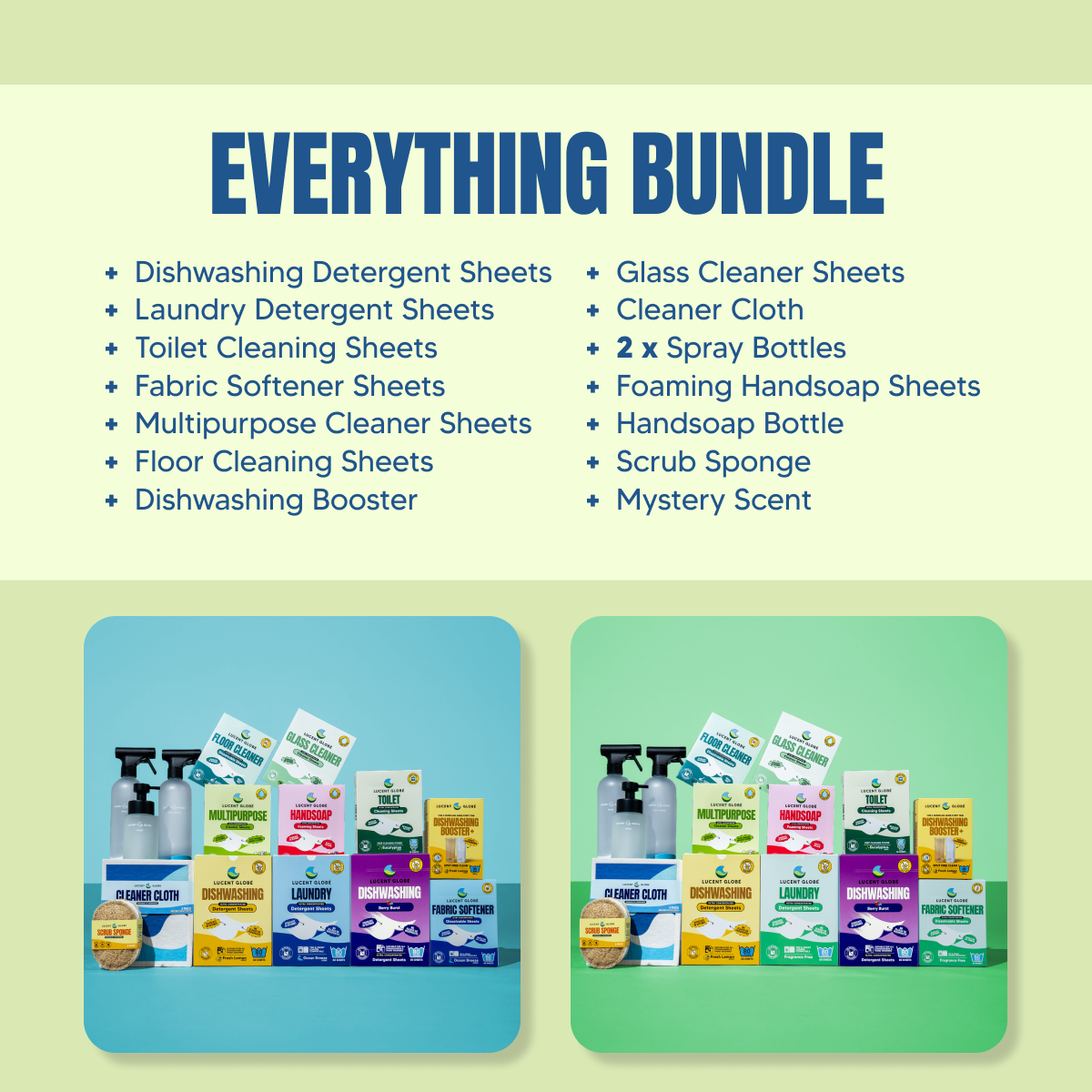 Everything Bundle