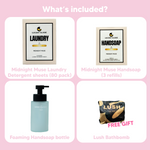 LUSHious Bundle