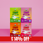 Fruit & Bloom Bundle