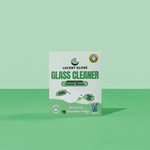 Glass Cleaner Sheets - 1 Pack