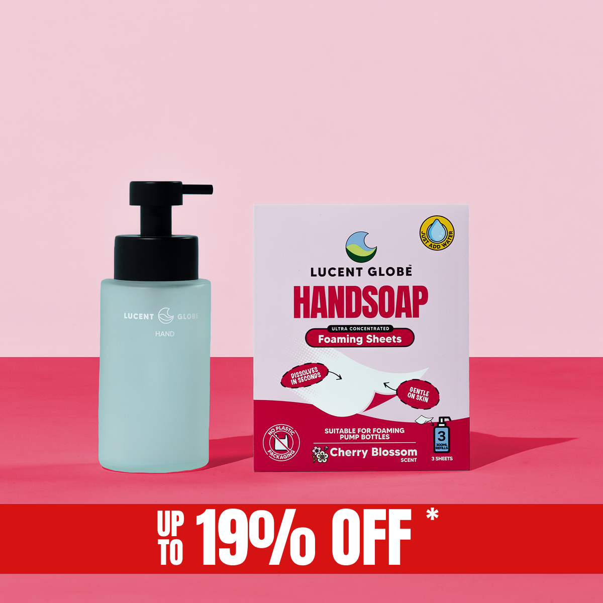 Hand Soap Bundle