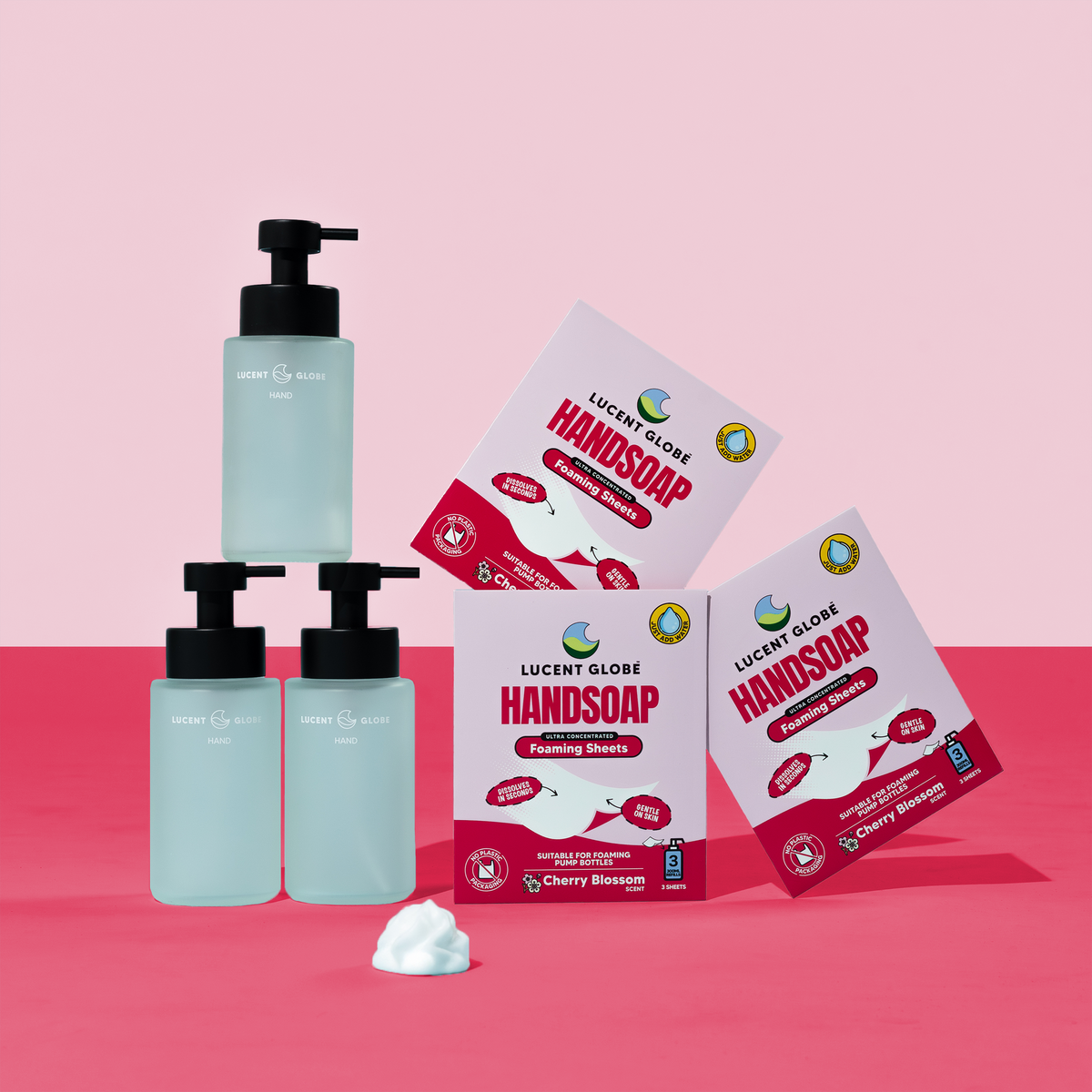 Hand Soap Bundle