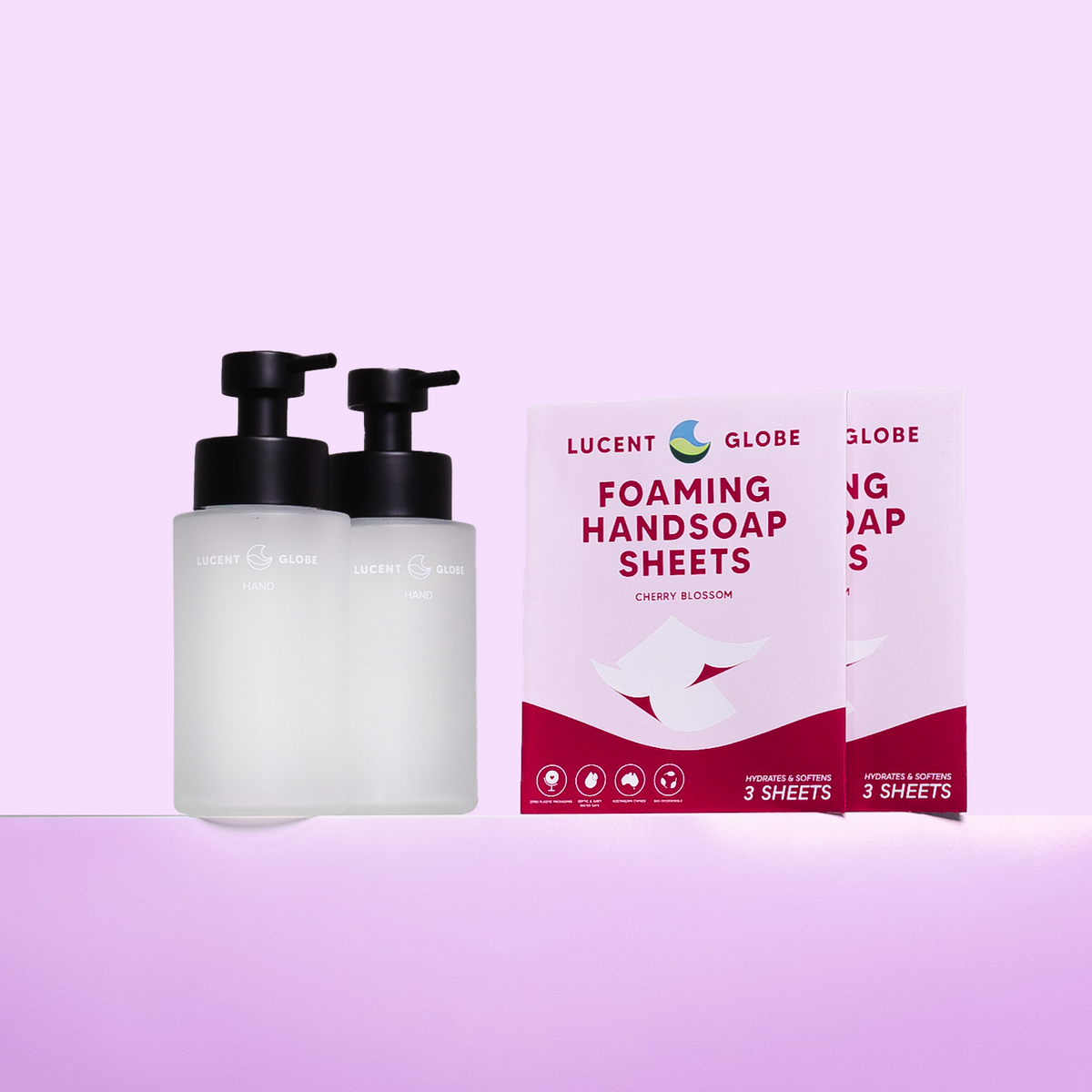 Hand Soap Bundle