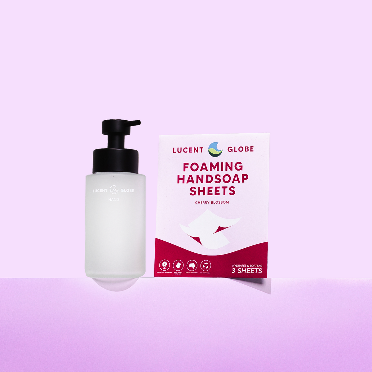 Hand Soap Bundle