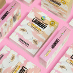 Vanilla Dream Laundry Detergent Sheets - Limited Edition