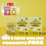 Ultimate Dishwashing Bundle