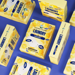 Lemoncello Laundry Detergent Sheets - Limited Edition