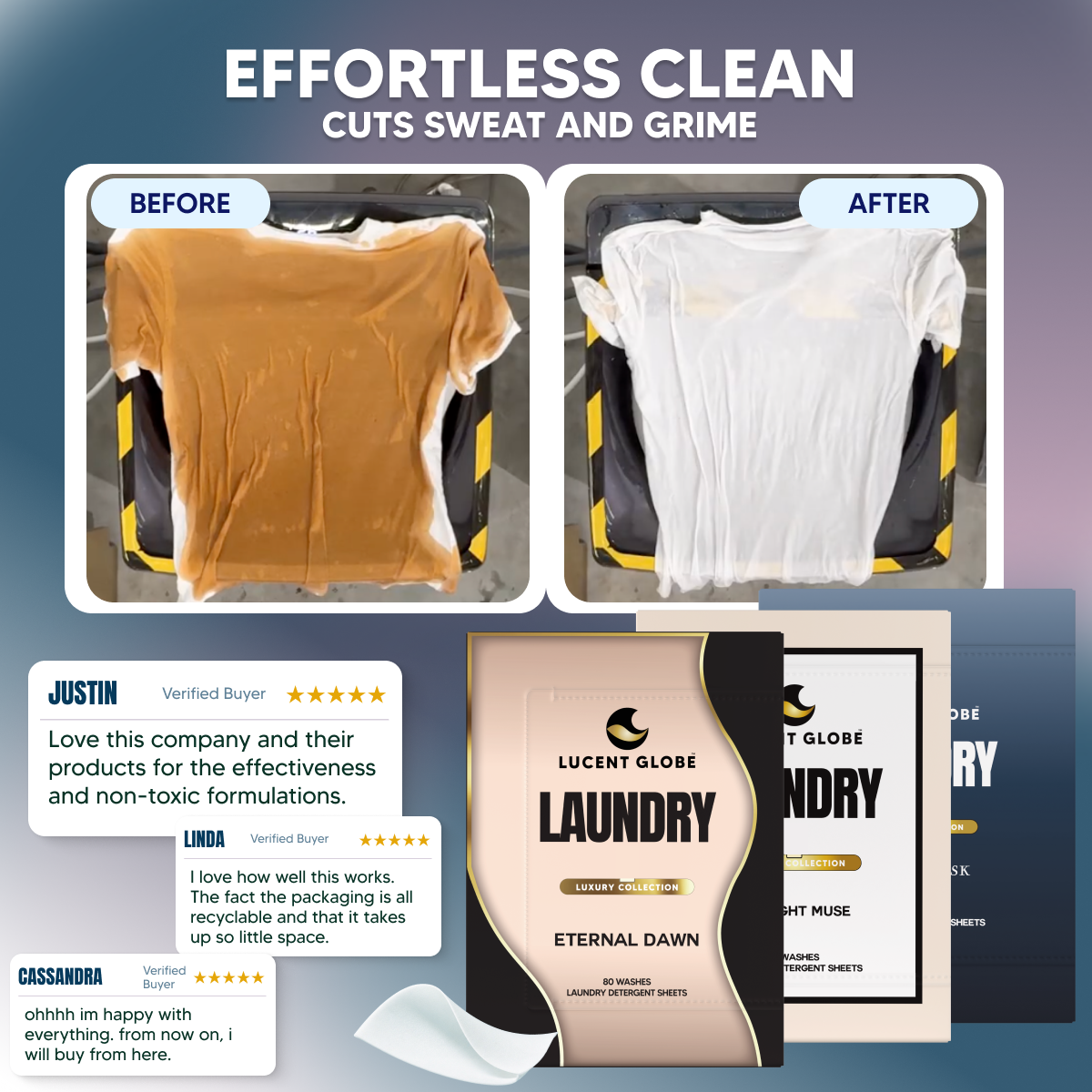 Luxury Bundle