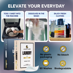Luxury Laundry Bundle