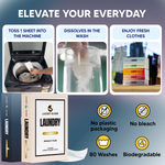 Luxury Laundry Bundle