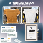 Luxury Laundry Bundle