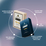 Luxury Laundry Bundle