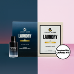 Luxury Laundry Bundle