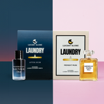 Luxury Laundry Bundle