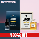 Luxury Laundry Bundle