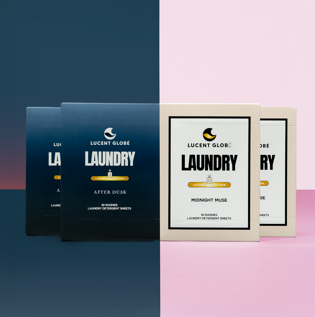 Luxury Laundry Bundle