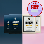 Luxury Laundry Bundle